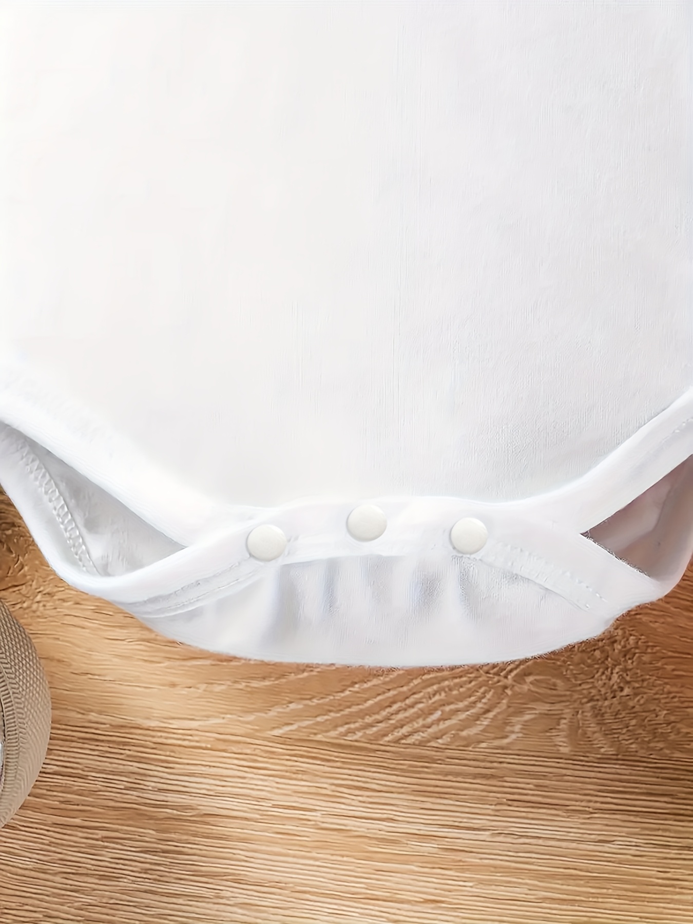 Aanpasbare Minnie Mouse babyromper