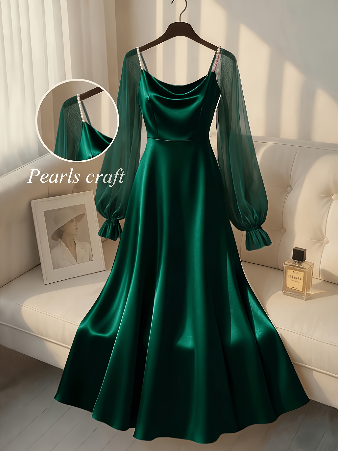 fairy dress women sold on Temu United States