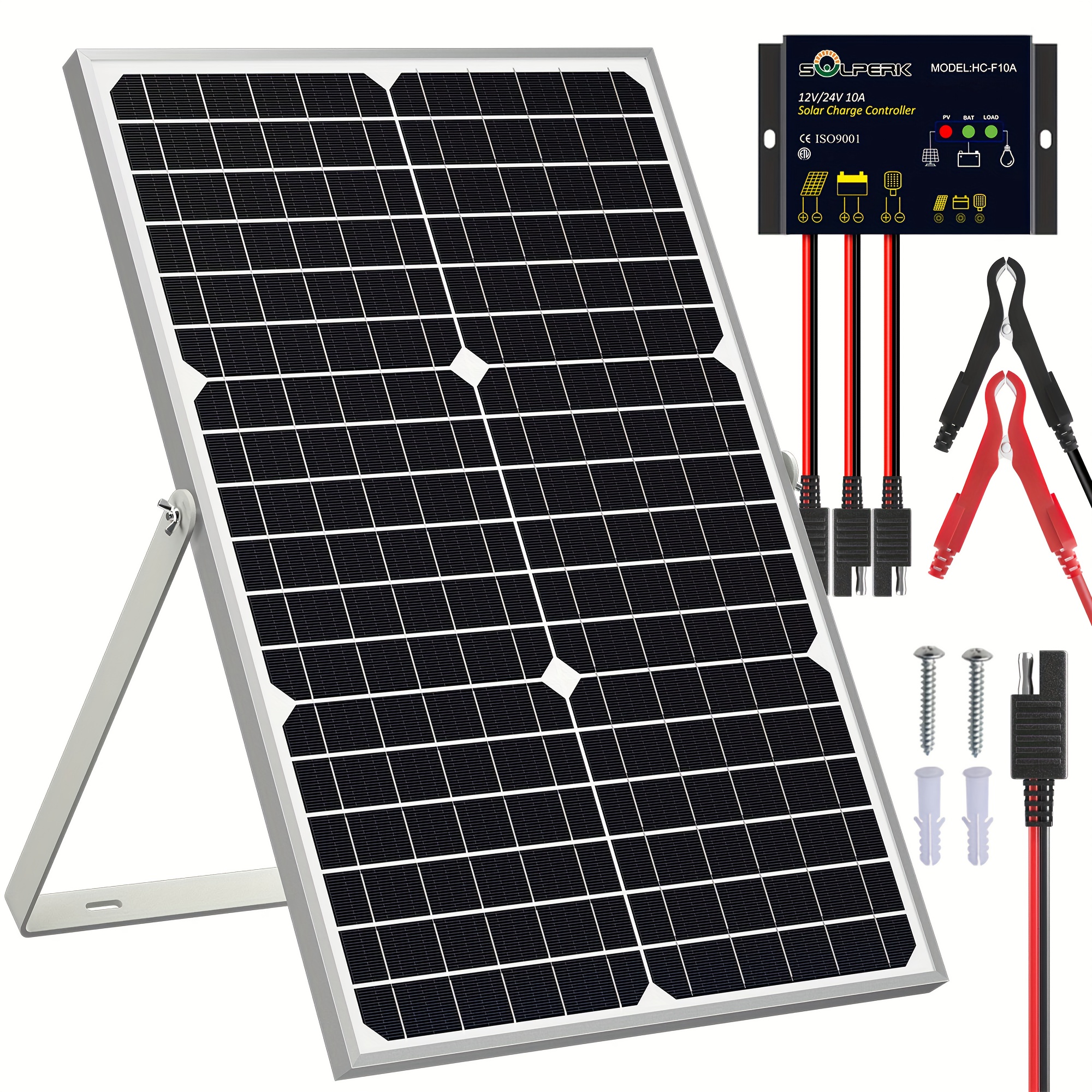 solar car 30w 12v battery charger portable solar battery charger and maintainer power bank solar panel for campers boats, portable solar charger, solar charger power bank for everything, solar phone   fast charge, solar panel portable, solar usb charger, outdoor  , boat battery maintainer, lightweight panel,  , highefficiency panel, reliable charging device, solar maintainer, boat owners,   Product details 3