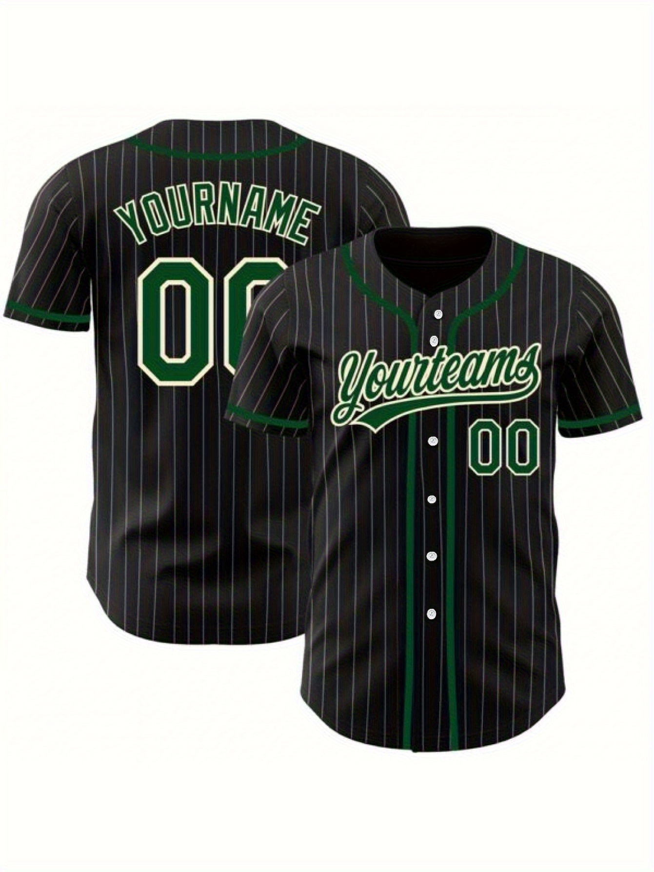 Custom baseball jersey with team name and number *'s custom youth football  jersey, personalized soccer jersey, PLUS SIZE
