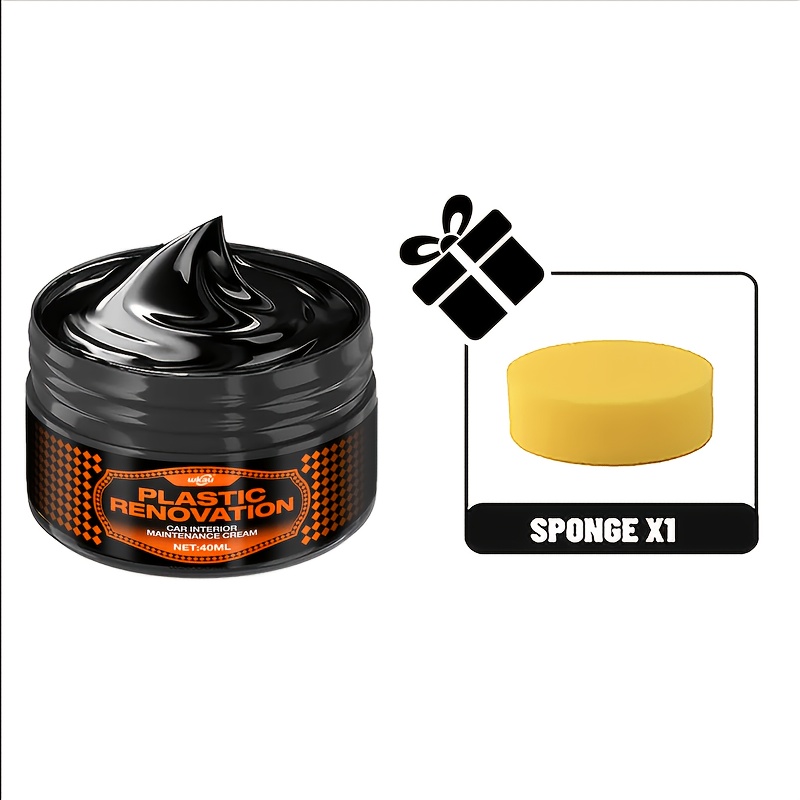 Image of Bid Farewell To The Of Blemishes On Your End. With A Touch Of Repair Paste, You Can Deep And Scratches, Maintaining The Texture Of Paint. Ideal For