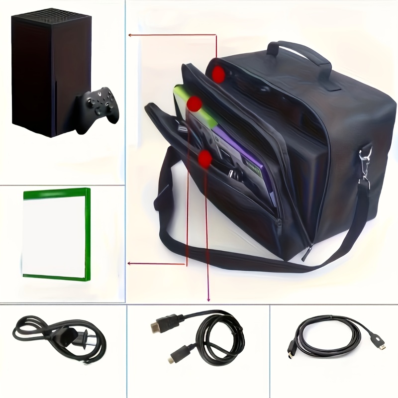 

For Storage Bag