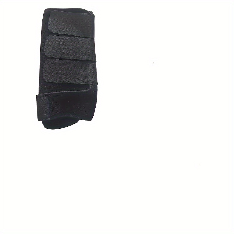 TEMU Horse Protection And Breathable Riding Boots - And Durability For Active Horses, Without Battery
