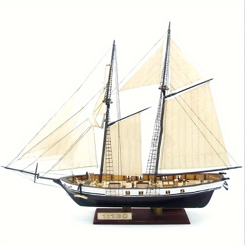 

Vintage Nautical Model - Classic , Collectors & Hobbyists