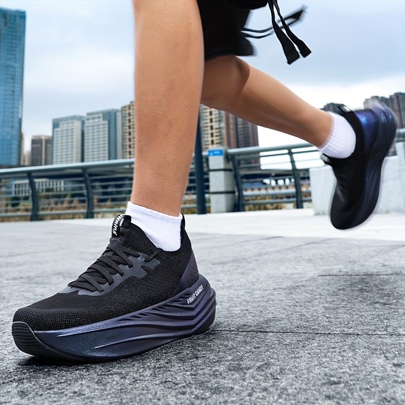 [Sneakers] Mesh Breathable Running Shoes for Men, Sports And Leisure Shoes for Men And Women, Lightweight Shock-Absorbing Shoes