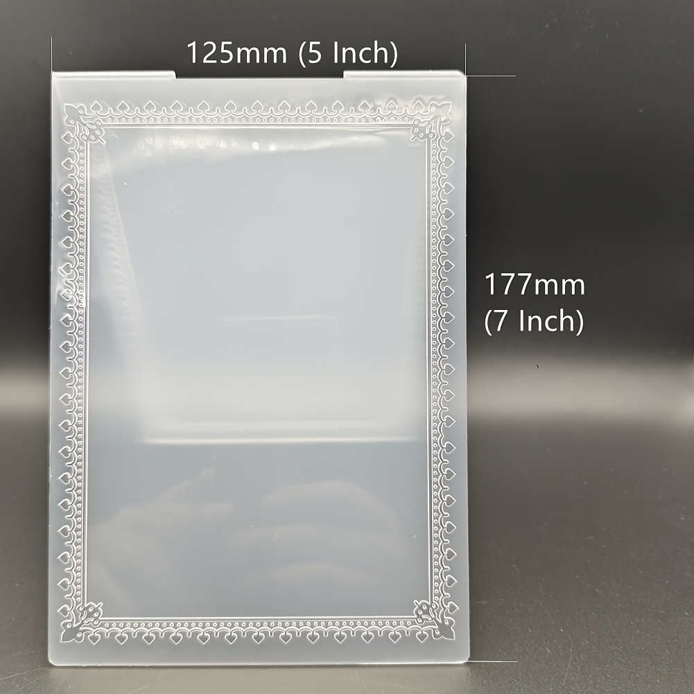 plastic sleeves for 5x7 cards Amazon.com : SHANGRLA Large 5x8 and 5x7 Index Card Binder Holder with Clear  Plastic Sleeves – 90 Pocket A5 6-Ring Binder for Flashcards, Postcards,  Recipe Cards – Small Storage Organizer with Sheet main image 1