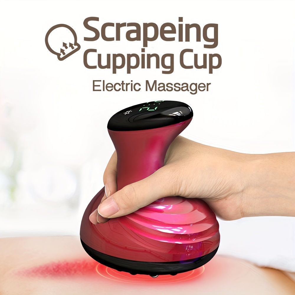 Breast Massager - Temu Canada