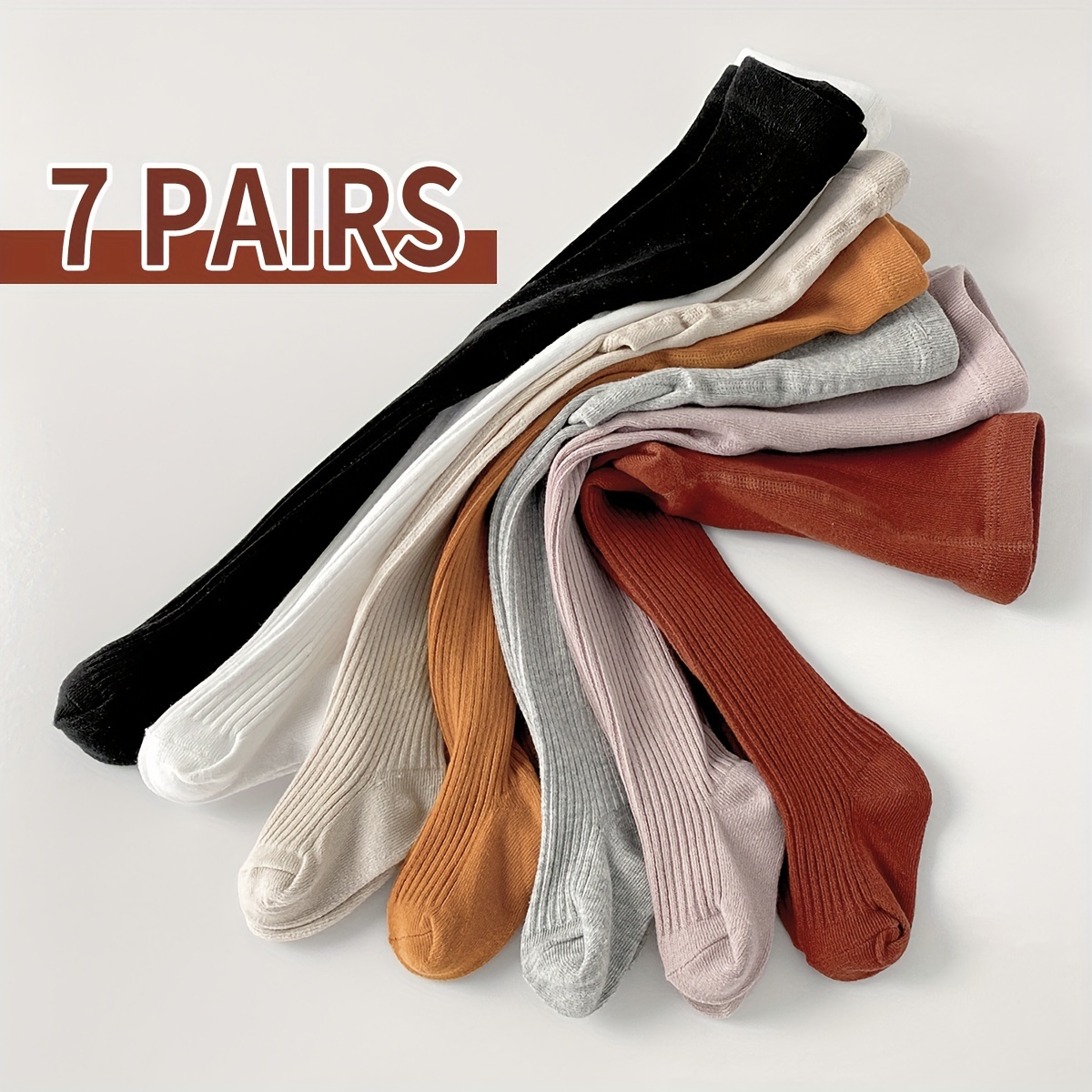 

[top-] 7pcs ' Pantyhose - , , Dancing &