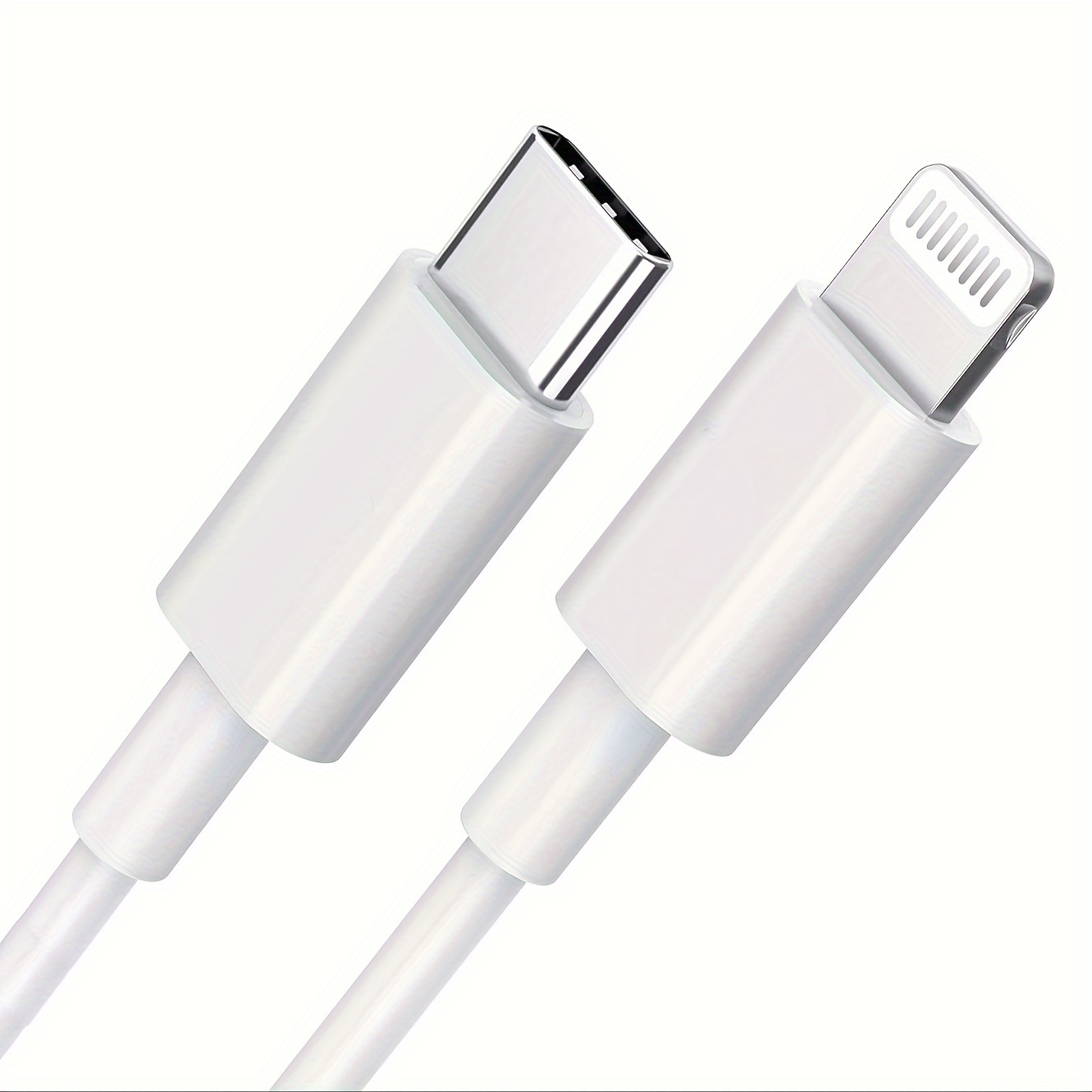 

3pcs/1pc Charging Cable [mfi Certified] Suitable For , Charger, Usb Type-c Cable Suitable For 14/13/12/11/11pro/11max/x/xs/xr/xs Max/8/7,