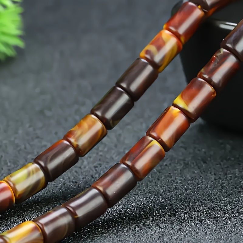Stylish Beaded Necklace for Everyday Wear, Great Holiday Gift
