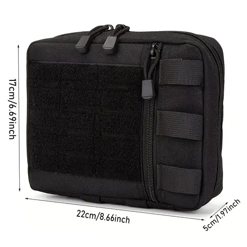 backpack with multiple compartments durable nylon material adjustable straps secure closure ideal for hunting camping backpack for travel camping gear rugged design sturdy construction