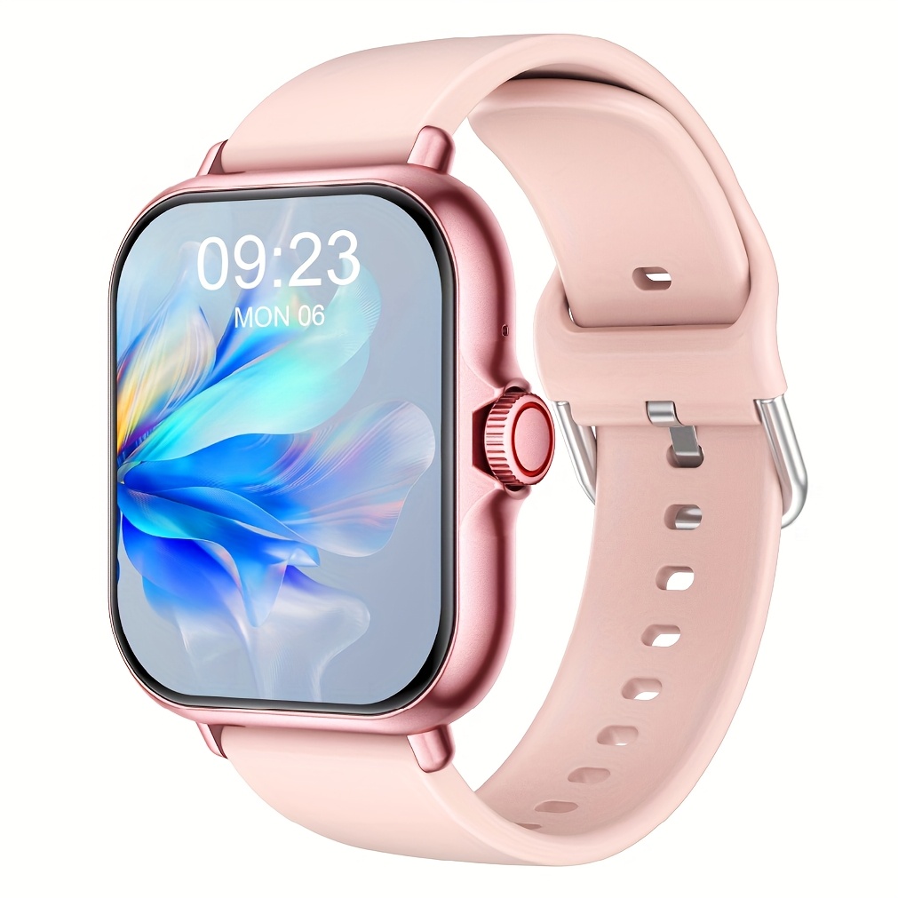 Smartwatch Femme 4.65cm