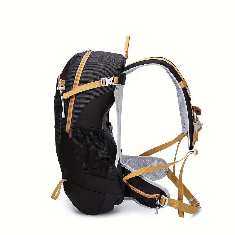 Backpack with suspension best sale