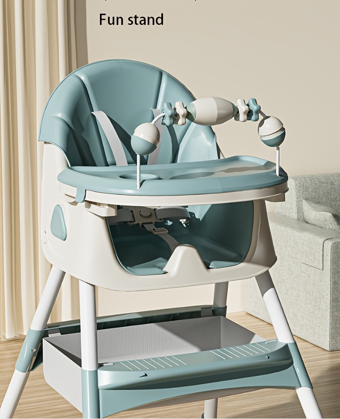 High chair for toddlers