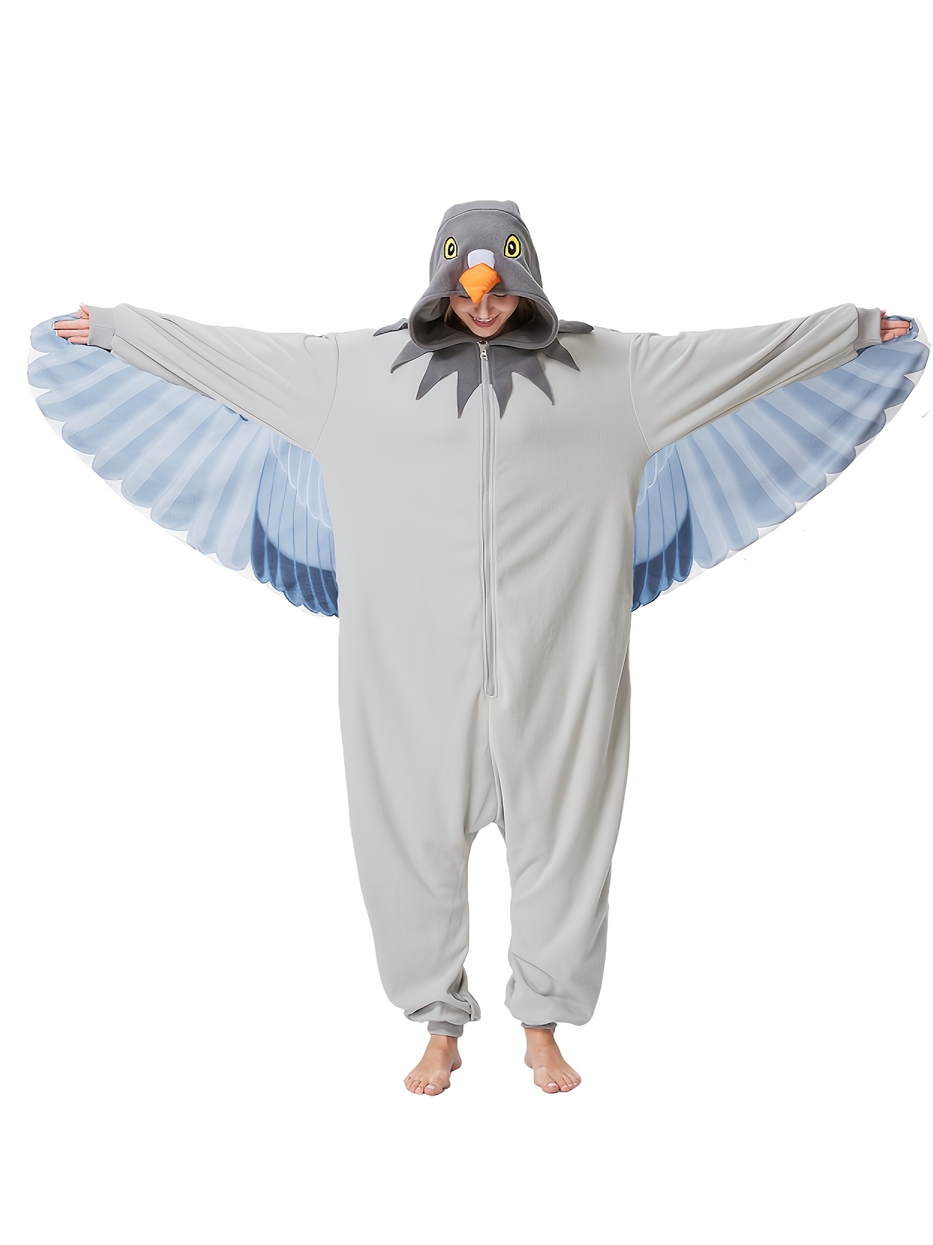 Adult Christmas Onesie Elmo And Cookie Monster Costume Infant