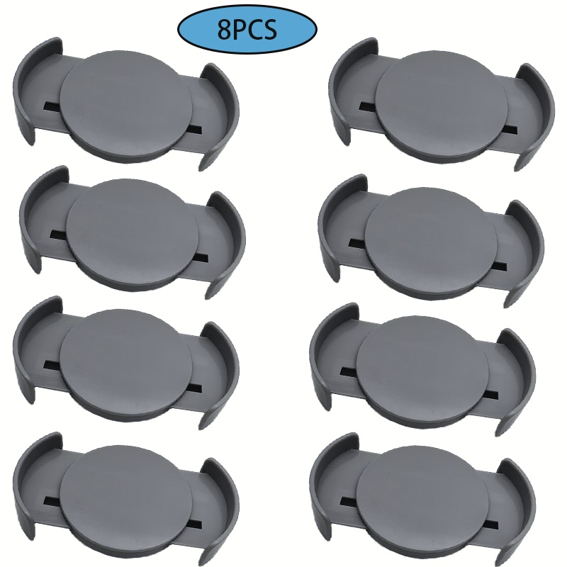 8 Cup Mug Rack, Coffee Cup Storage And Organizer Cup Holder, For Kitchen Cabinet Space , Mugs Coffee Tea Cups Expandable Stackable Shelf