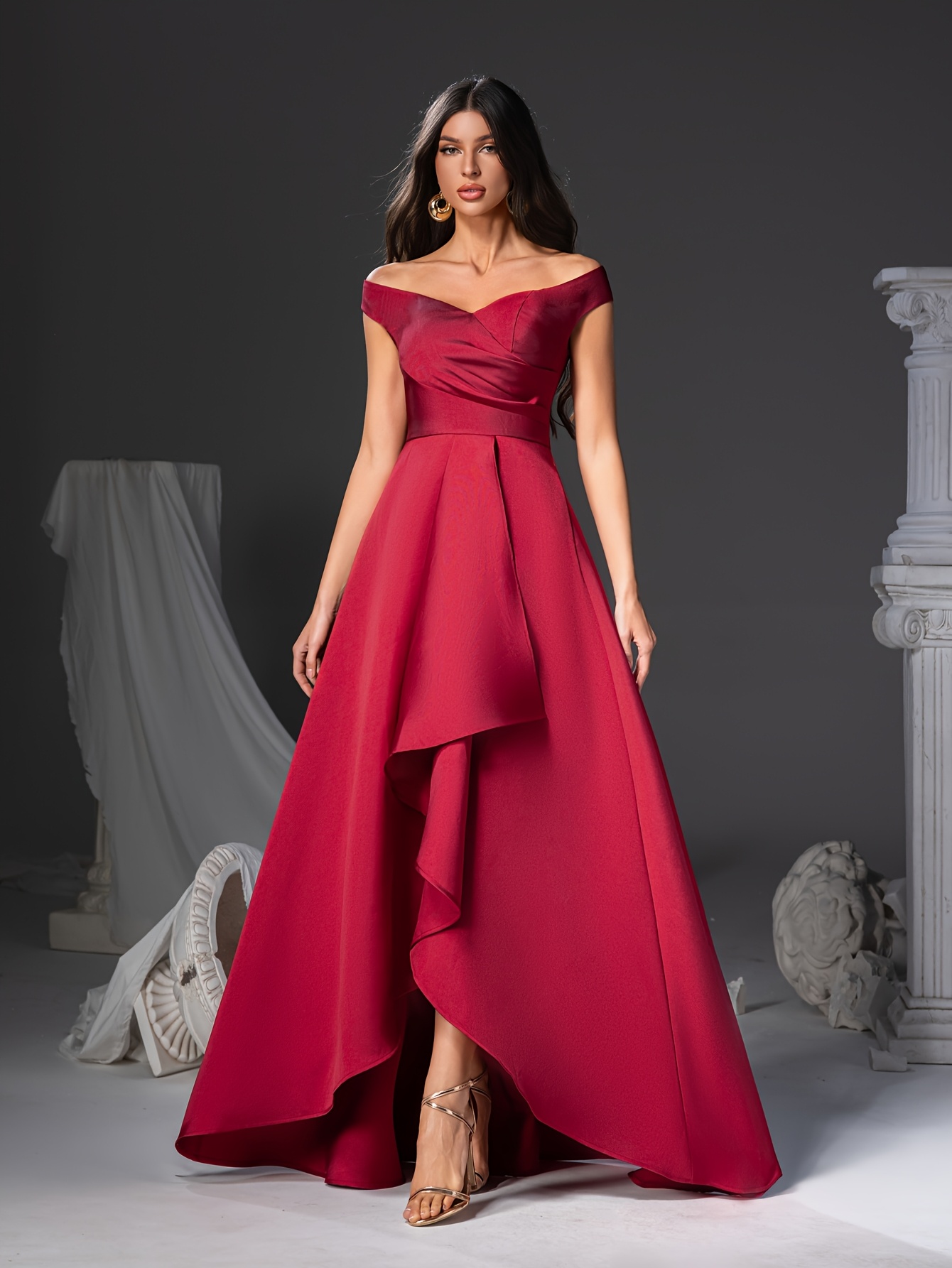 dresses for women birthday party wear Sexy birthday dress for women clothing evening dress party dresses main image 0