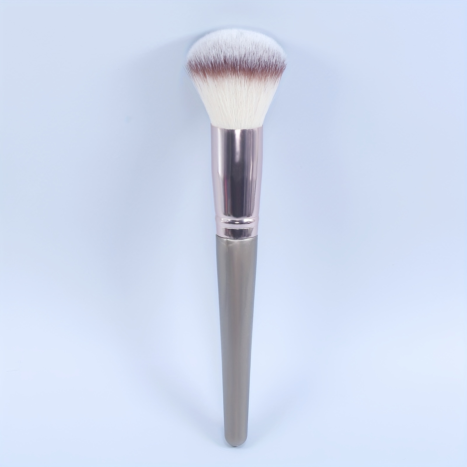 

1pc Portable Powder , For . Bristles That Are To , Fluffy That Powder Easily, Results In A And .