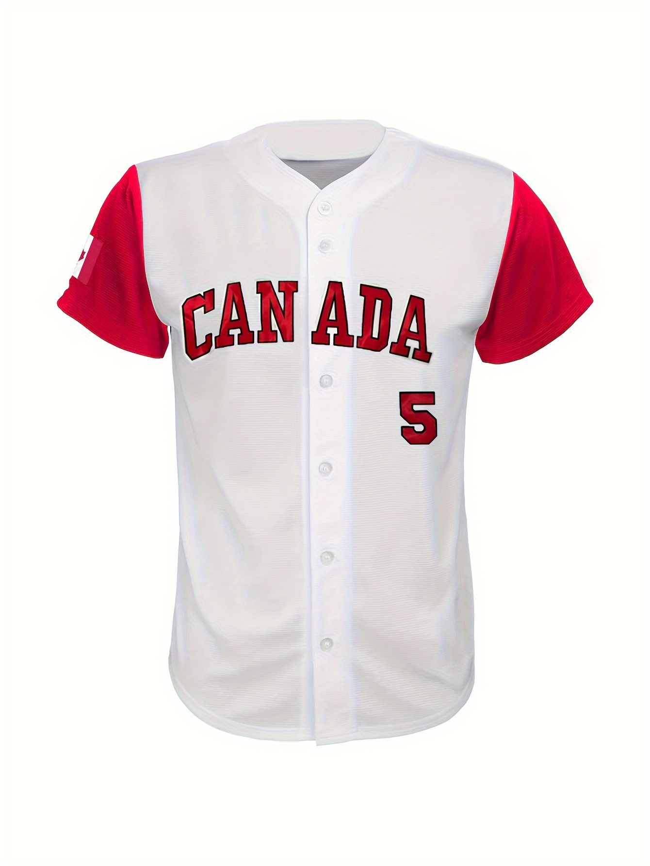 baseball jersey stitched mens baseball shirt 3xl Temu Denmark