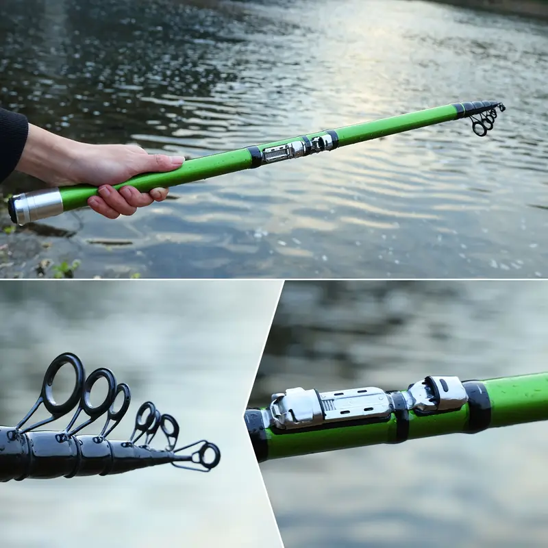 portable telescopic fishing rod 12ft 13ft 14ft - Temu Bahrain portable telescopic fishing rod 12ft 13ft 14ft - Temu Bahrain