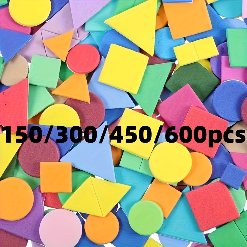 150 Dreieckige Etiketten – 10 Mm, Schwarz, Selbstklebend, Für Ordner, Bücher & Mehr