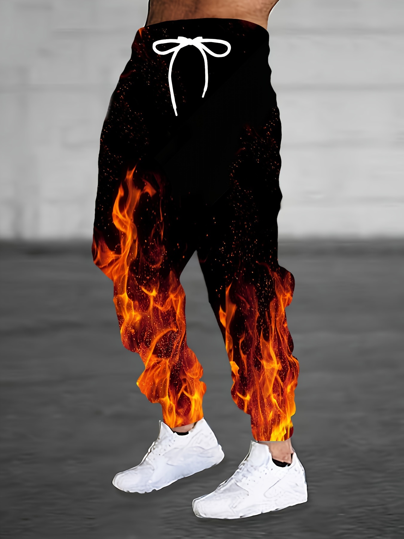 Flame Pants United Kingdom