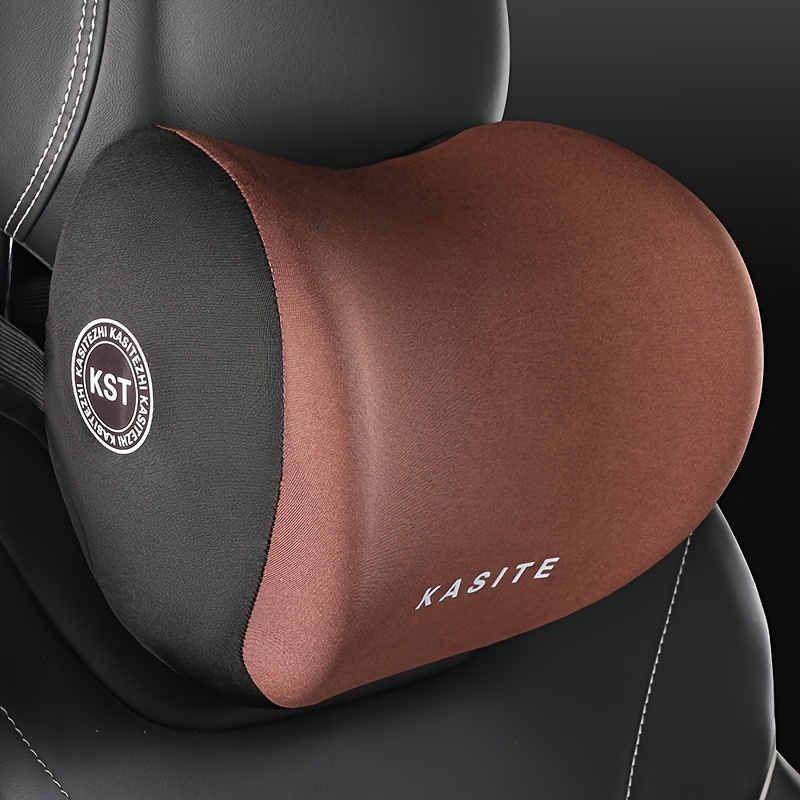 Premium Car Headrest, Soft and Comfortable, All-Season Use, Ideal Travel Companion and Perfect Gift