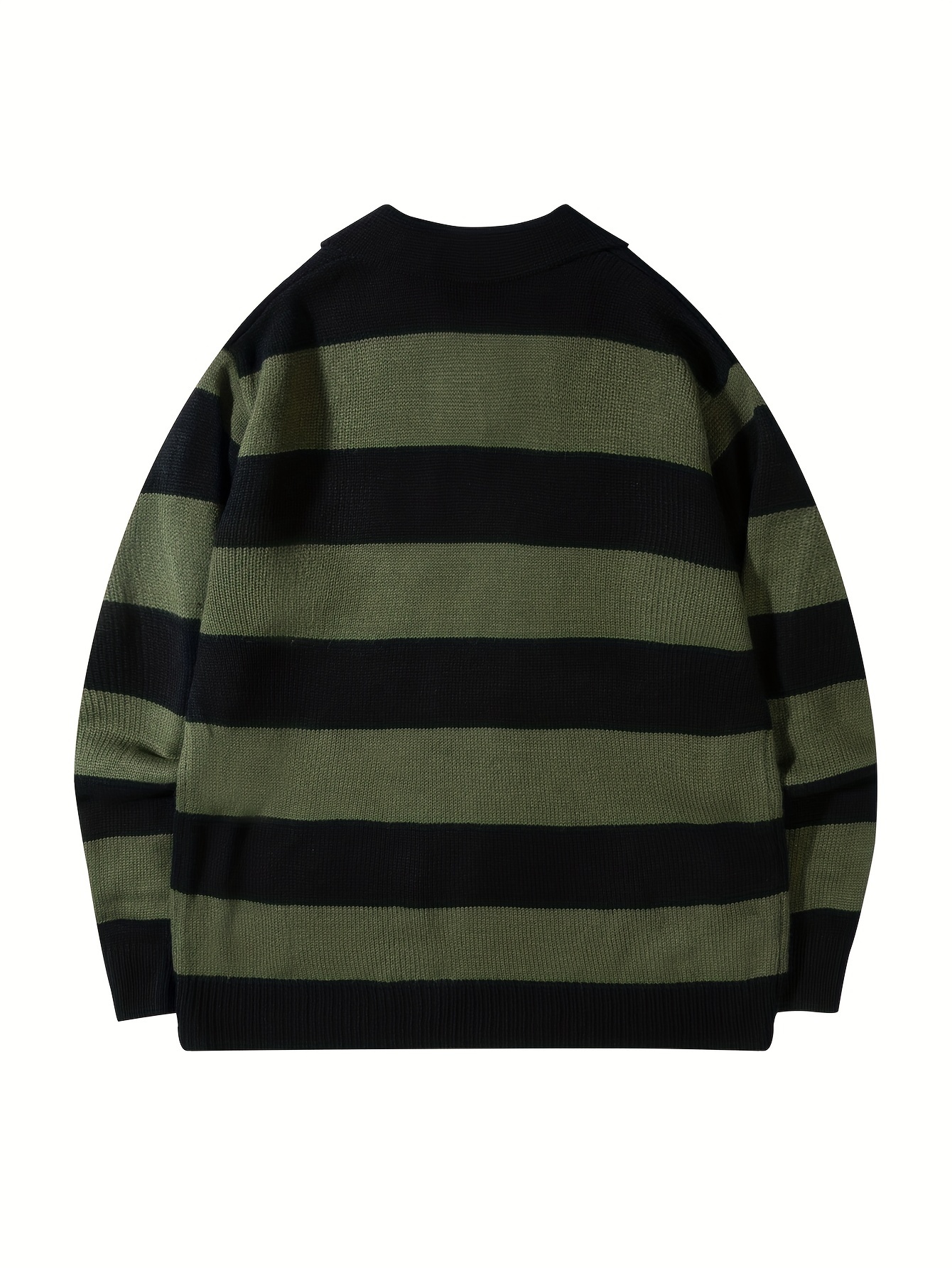 Casual Fashion Men's Sweater