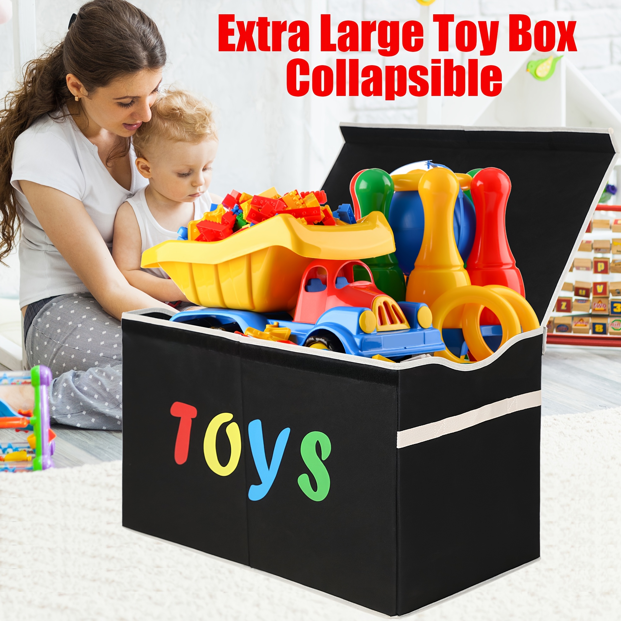 Discount girls toy basket Best Sale