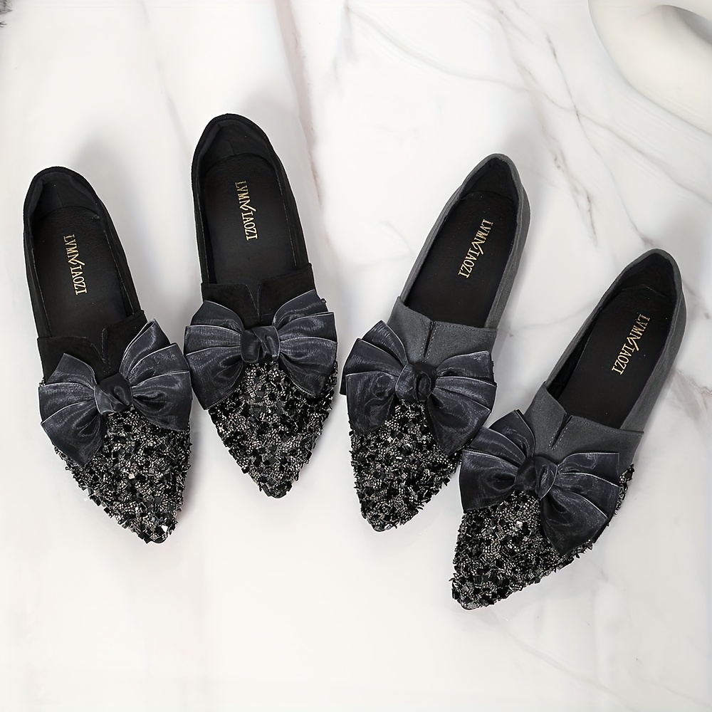 black dress flats for wedding White Black Long-Sleeve Pencil Dress Flare Mermaid Work Dress  Loveiss