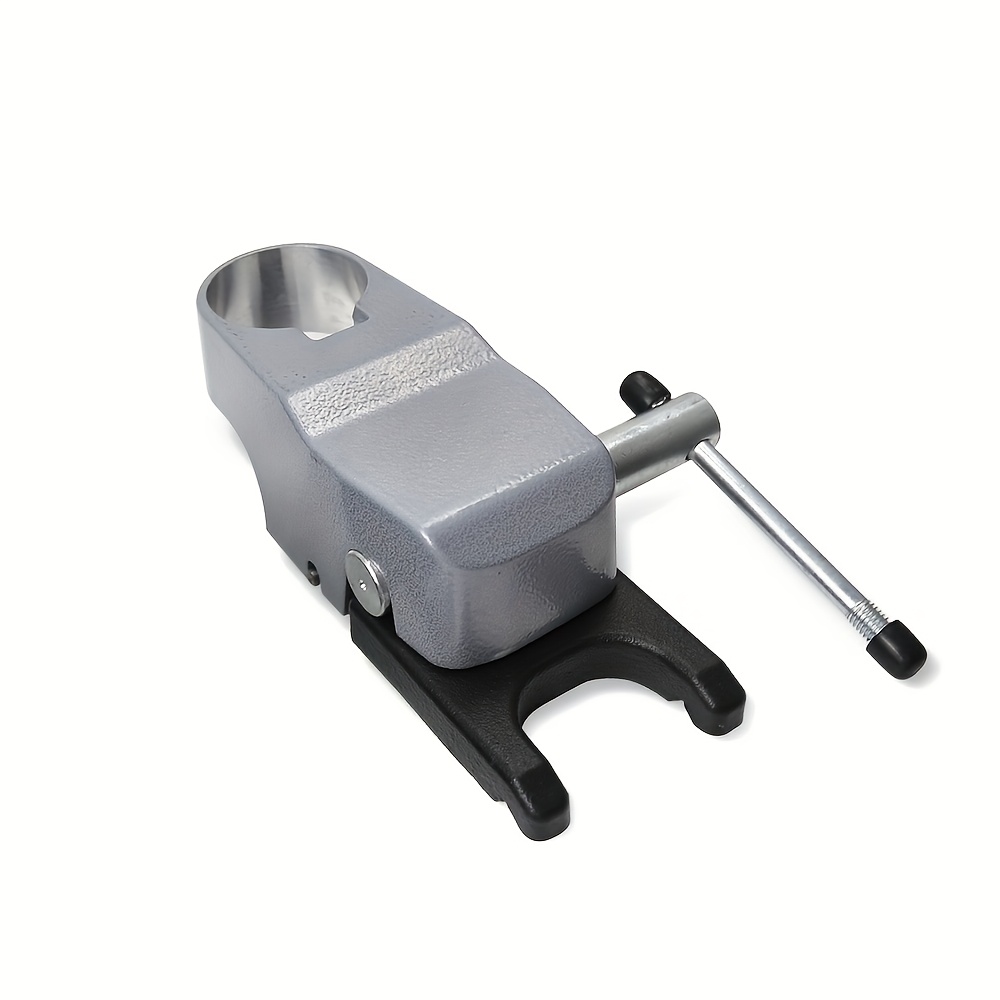 Allsome Bg-518806 Quick Release Clamp For Drilling Machine Drill Press Bg-515806