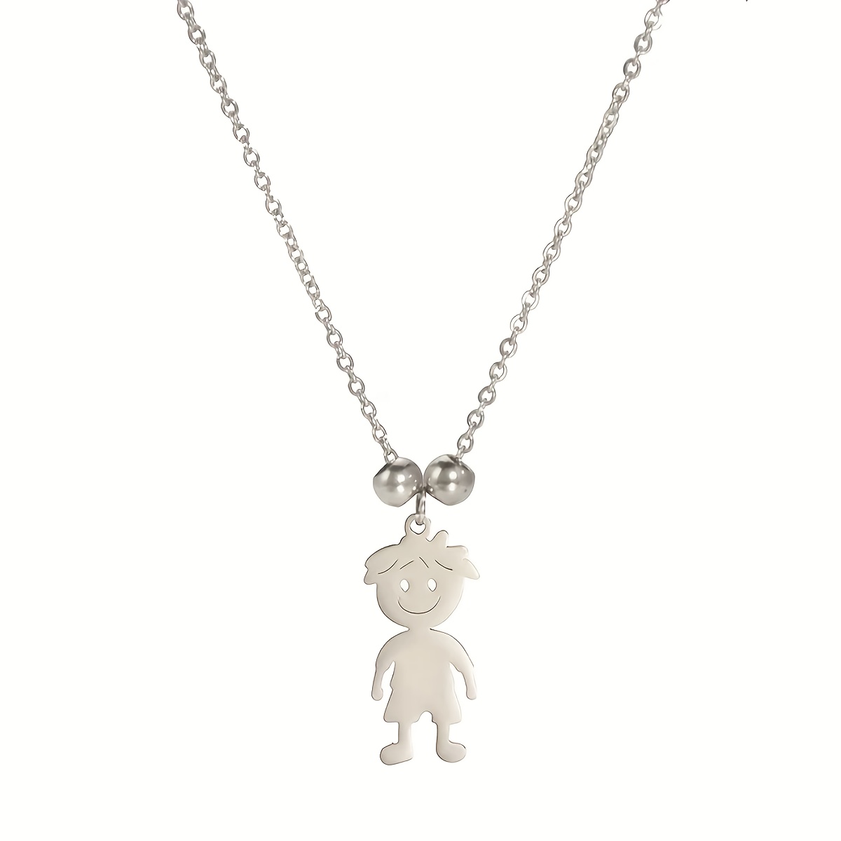 Personalized Custom Name Necklace — Unique Gift for All