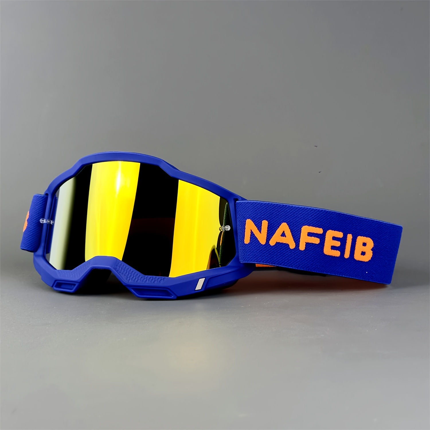Nafeib Men'S & Women'S Outdoor Sports Fashion Glasses - Stylish Mirrored Lenses, Durable TPU Frame, Vibrant Pink & Green Gradient for Skiing, Hiking, Cycling - Unisex Design, Outdoor Activities, Sporty Look, Highquality Lenses