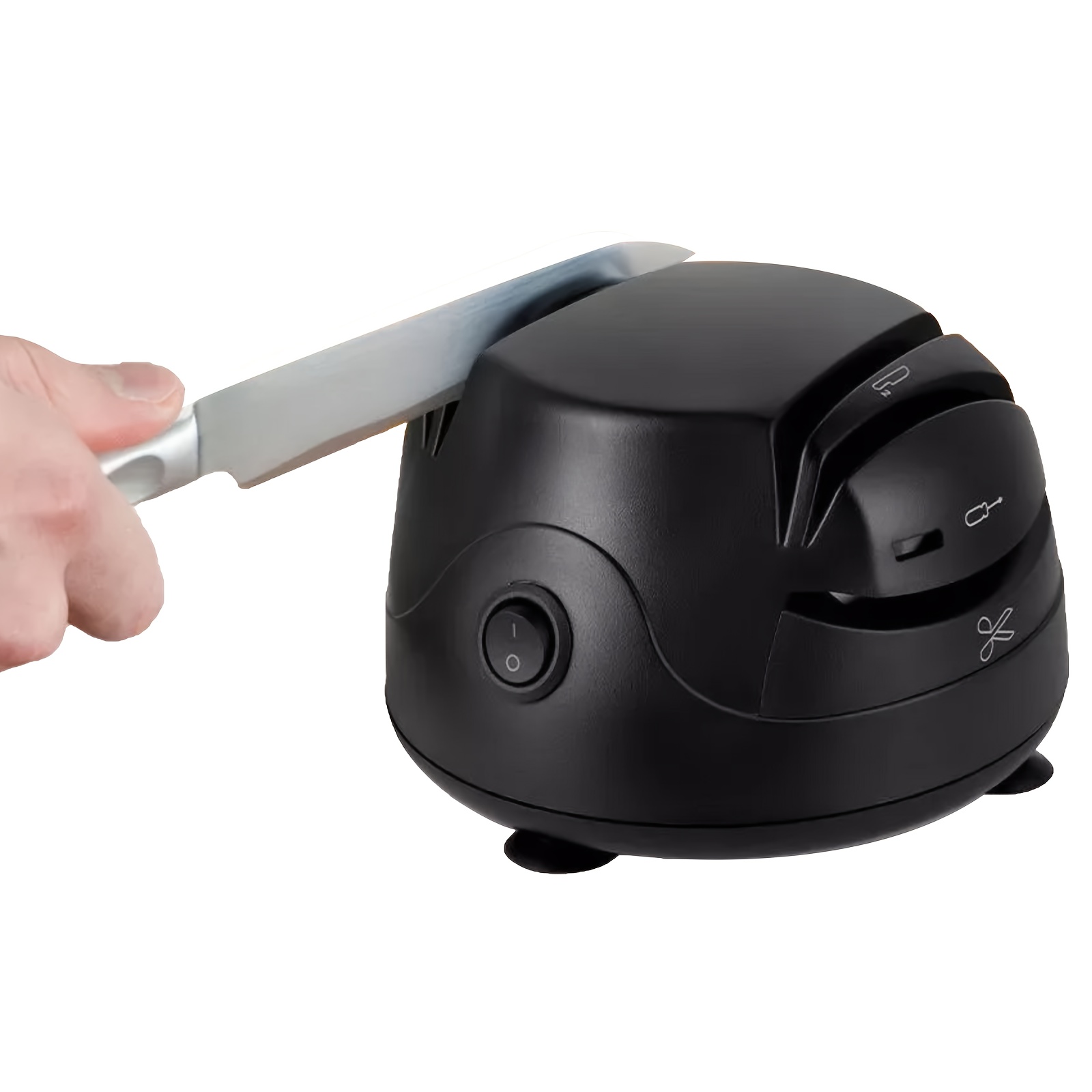 Electric Knife Sharpener