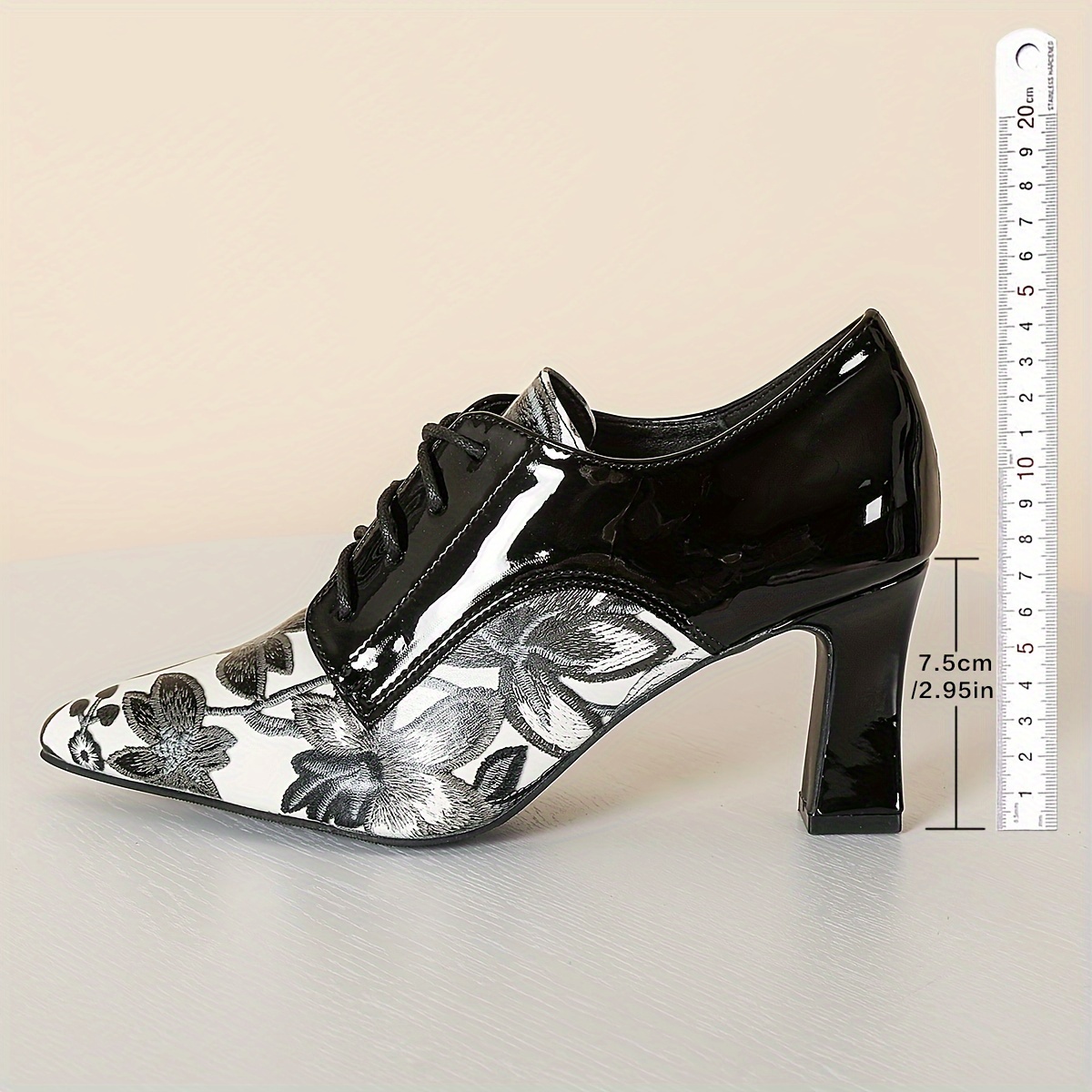 Mujer Zapato Americano Equivalencia De Zapato Americano A Mexicano