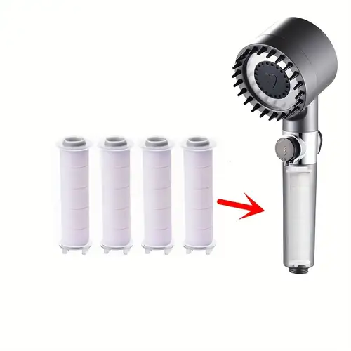 Multi Functional Water Purification Faucet Replaceable - United Kingdom