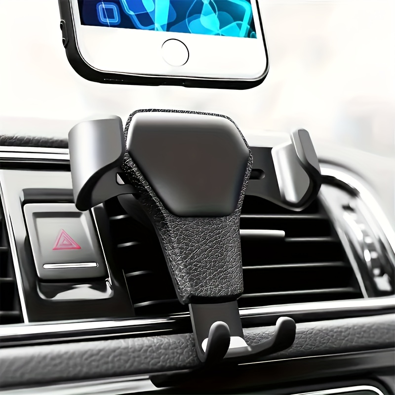 

2024 ! Universal Gravity Car Ventilator Holder! Car Holder!