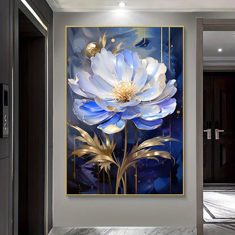 

Canvas Art Print, 31.5x47.24in - Decor For &