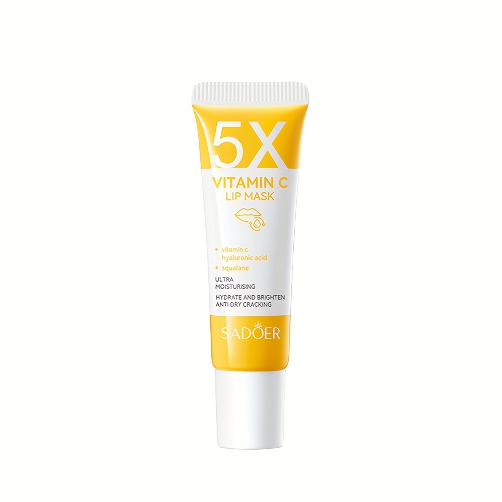 vitamin c lip mask a pink moisturizing lip balm - Temu Oman vitamin c lip mask a pink moisturizing lip balm - Temu Oman