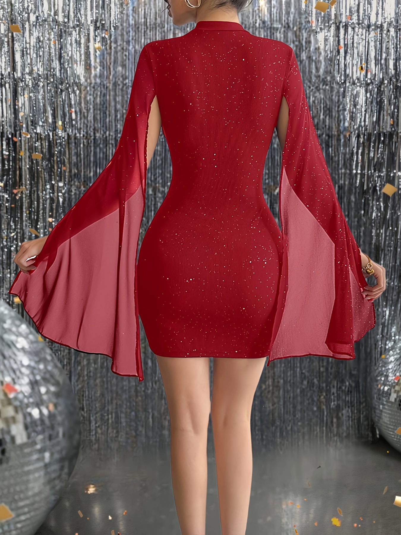 Vestidos Elegantes Ropa De Mujer En Esfera Vestidos Elegantes