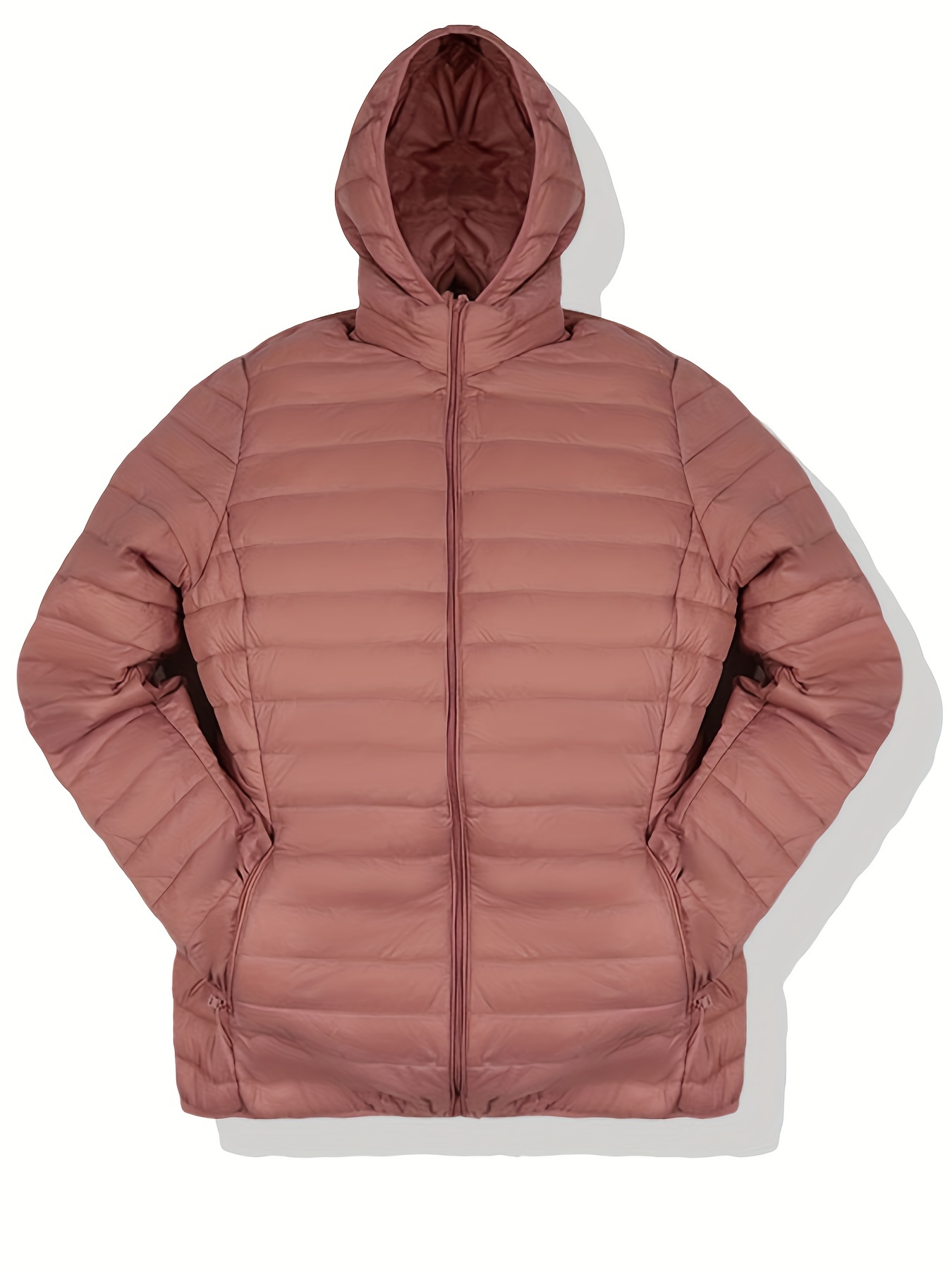 ジャケット・アウター Supreme Lightweight Nylon Hooded Jacket Supreme Lightweight Nylon Hooded Jacket (SS23) - $178