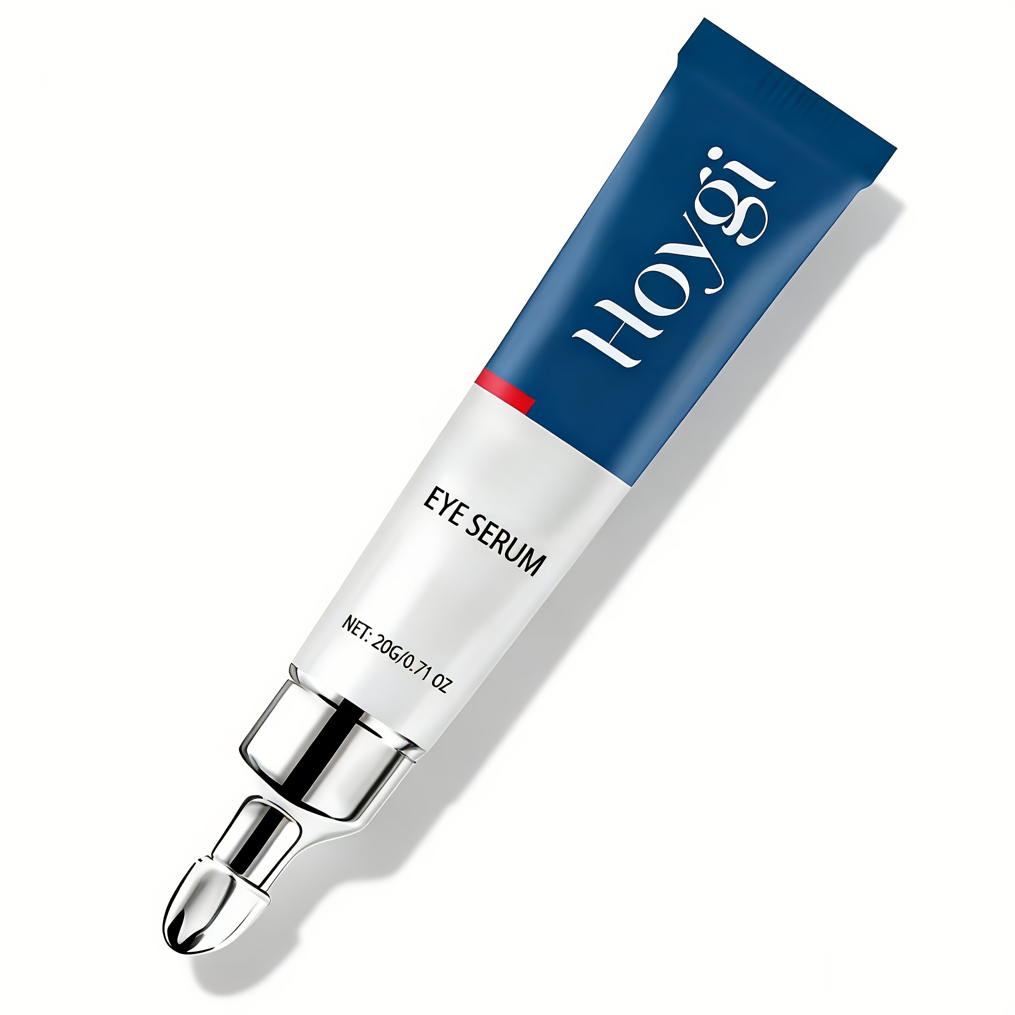 TEMU 1pc Instant Firming And Eye Cream - Firming Eye Gel, Smooth And Firm, And , Beige , Suitable For Types, Halloween Gift