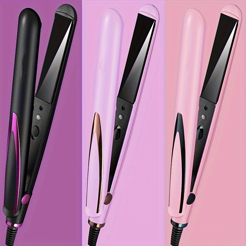 

For Straightening And Curling Iron, Straightening For Straightening , Personal Electronics