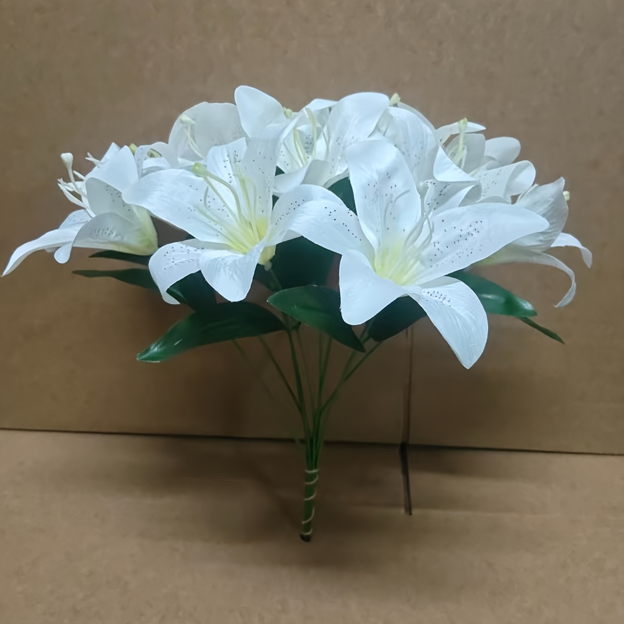 TEMU 11 pezzi - 33 cm - Bouquet di Artificiali con , Fiori e Baccelli , Molto per Decorazioni Interne/Esterne per la Casa | Hotel | Ufficio |