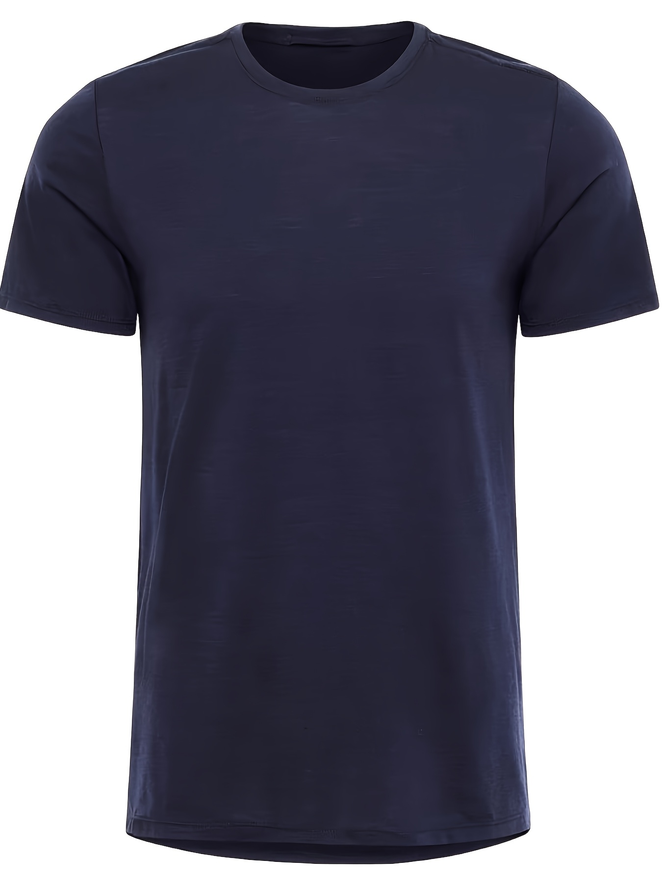 t shirt homme en laine mérinos à séchage rapide Temu Switzerland