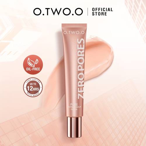o makeup base cream makeup oil control lasting brightening smooth foundation moisturizing face pink makeup 20ml 0 7oz as gifts on holidays to mothers
