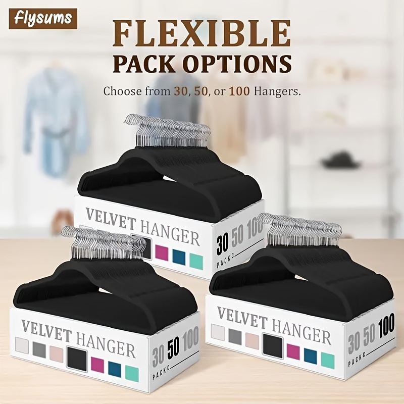 

5pcs For Clothes - -, , Plastic Bag - -saving Closet Organizer