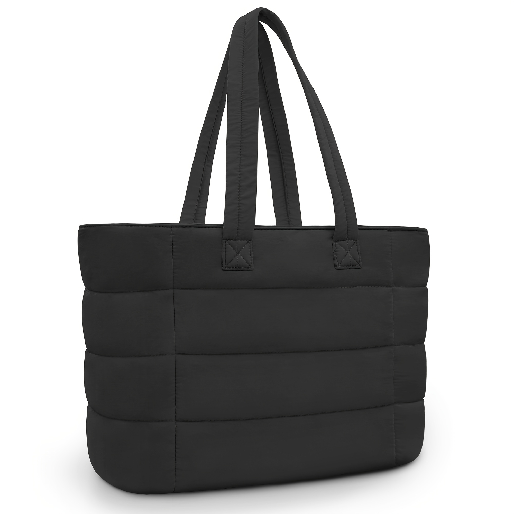 puffer bag sold on Temu United States