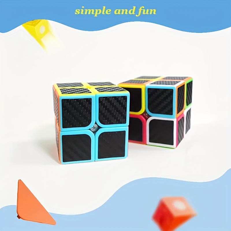 Beginner Friendly 3X3 Cube Quick Solving Cube Smooth