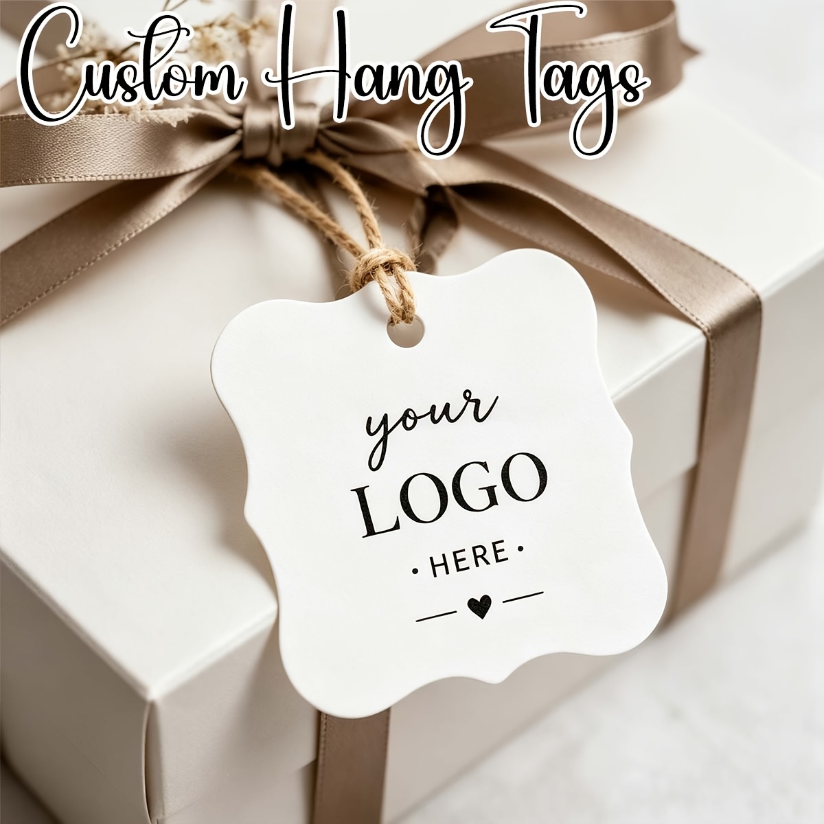 name tags personalized sold on Temu United States